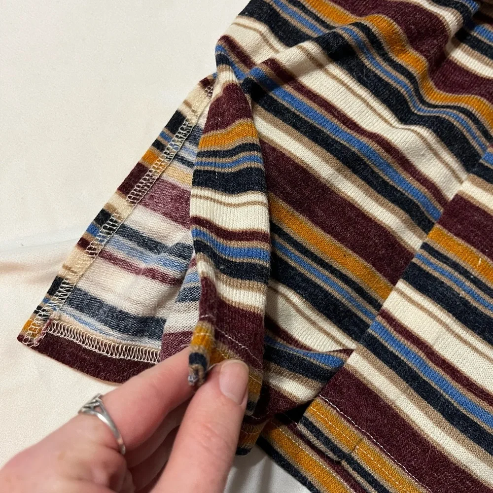 Doe & Rae Duster Cardigan - Picture 3 of 6